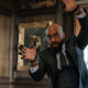 Chiwetel Ejiofor in Infinite. And this picture is hilarious once you see the movie because it’s missing some fun effects.